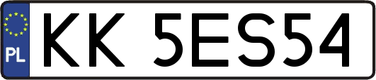 KK5ES54