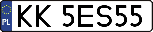 KK5ES55