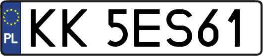 KK5ES61