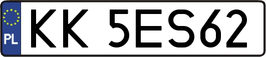 KK5ES62