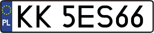 KK5ES66