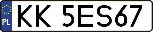 KK5ES67