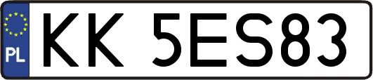 KK5ES83