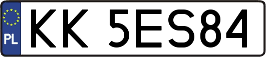 KK5ES84