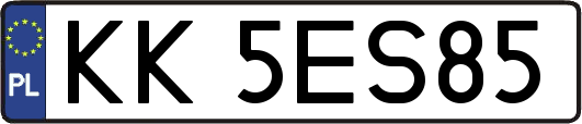 KK5ES85