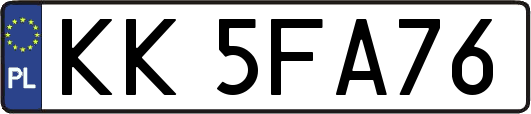 KK5FA76