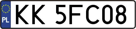 KK5FC08