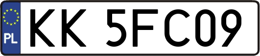 KK5FC09