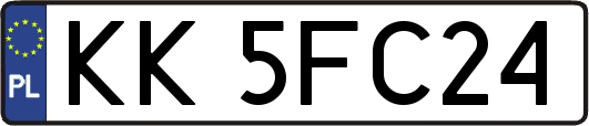 KK5FC24