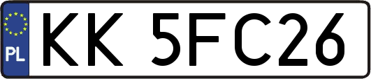 KK5FC26