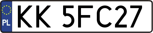 KK5FC27