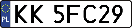 KK5FC29