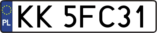 KK5FC31