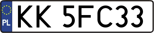 KK5FC33