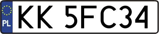 KK5FC34