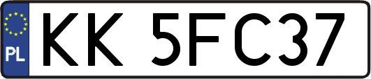 KK5FC37