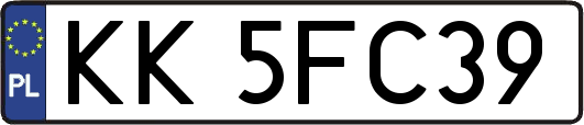 KK5FC39