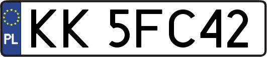KK5FC42