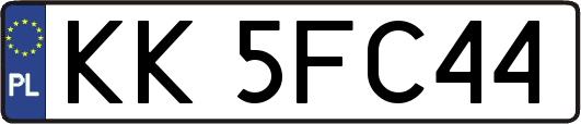KK5FC44