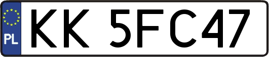 KK5FC47