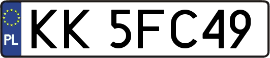 KK5FC49