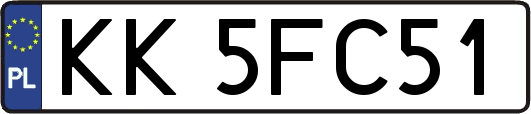 KK5FC51