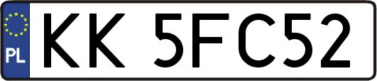 KK5FC52