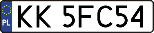 KK5FC54