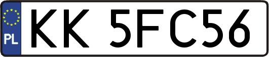 KK5FC56