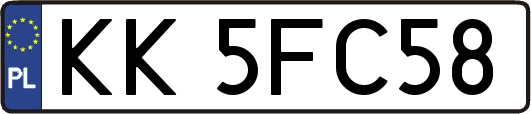 KK5FC58