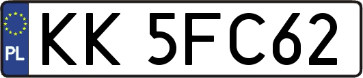 KK5FC62