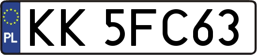 KK5FC63