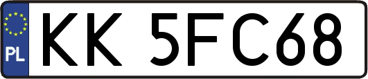 KK5FC68