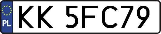 KK5FC79