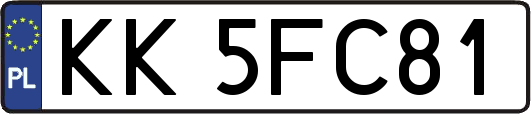 KK5FC81