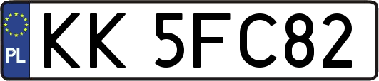 KK5FC82
