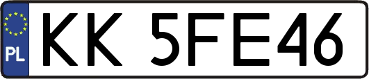 KK5FE46
