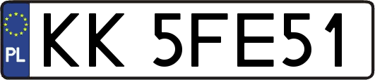 KK5FE51