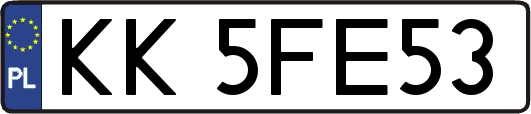 KK5FE53