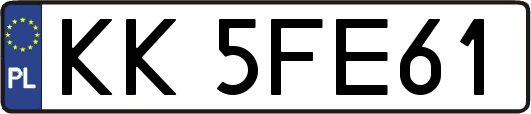 KK5FE61