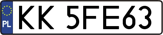 KK5FE63