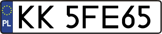 KK5FE65