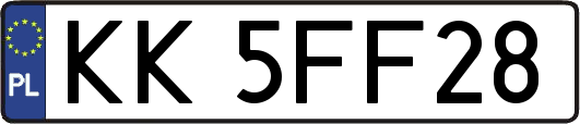 KK5FF28