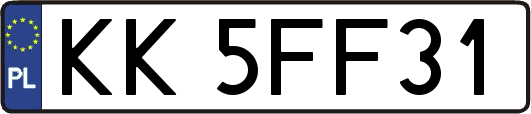 KK5FF31