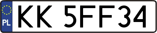 KK5FF34
