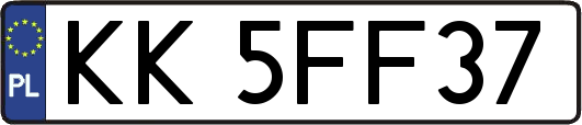 KK5FF37