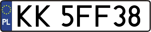 KK5FF38