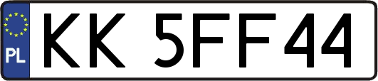 KK5FF44