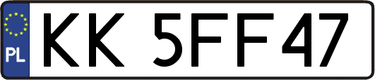 KK5FF47