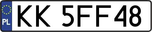 KK5FF48